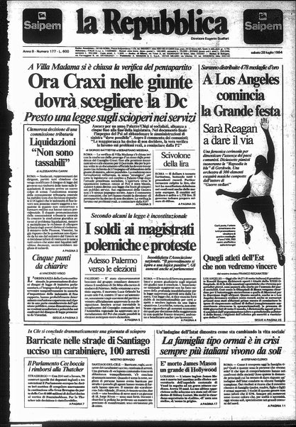 La repubblica